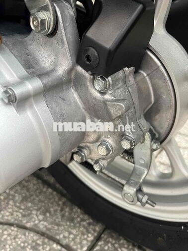 4c scoopy bs65 zin cực đẹp