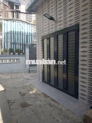 Nhà 2PN, NỘI THẤT ĐẦY ĐỦ, CHỈ 8 TR, BÌNH THẠNH 