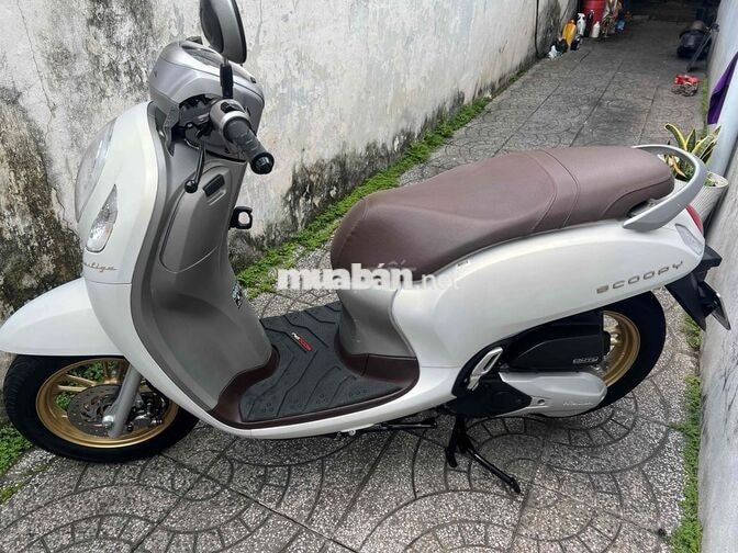 4c scoopy bs65 zin cực đẹp