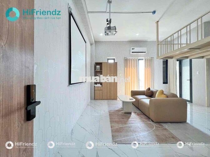 KHAI TRƯƠNG 20 TRỌ GÁC NGAY ĐẠI HỌC LUẬT CS2- KĐT VẠN PHÚC - GIGAMAL