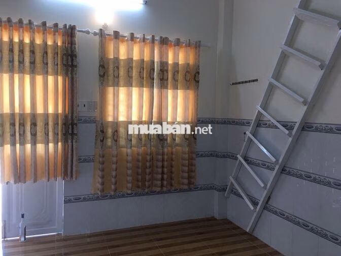 CHO THUÊ PHÒNG TRỌ GẦN TRUNG TÂM PHÚ CƯỜNG