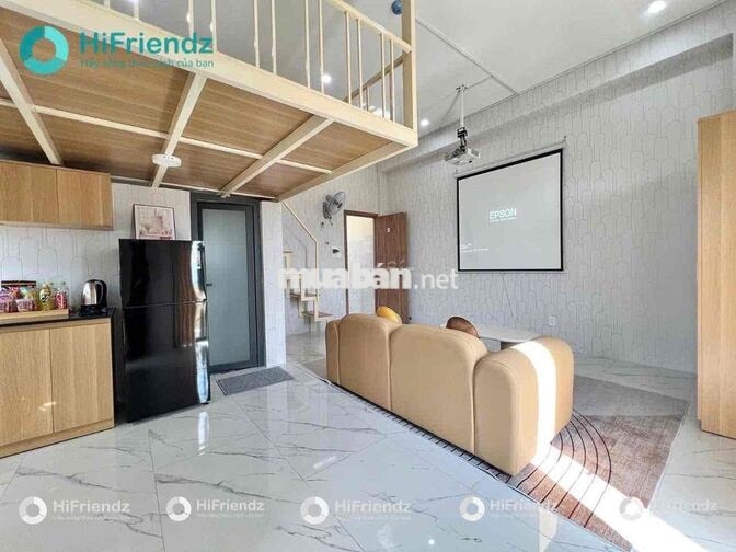 KHAI TRƯƠNG 20 TRỌ GÁC NGAY ĐẠI HỌC LUẬT CS2- KĐT VẠN PHÚC - GIGAMAL