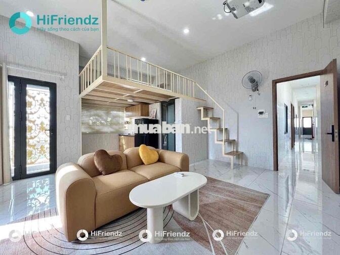 KHAI TRƯƠNG 20 TRỌ GÁC NGAY ĐẠI HỌC LUẬT CS2- KĐT VẠN PHÚC - GIGAMAL
