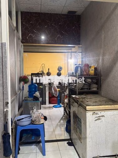 MB 8TR/tháng ➡️ SANG QUÁN ĂN ĐANG HOẠT ĐỘNG – ĐẦU HOÀNG DIỆU 2, THỦ ĐỨ