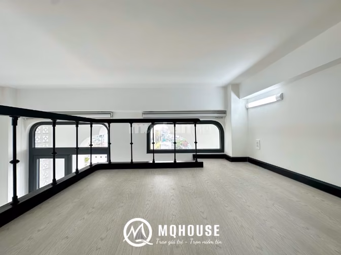CC MINI DUPLEX TONE TRẮNG CỰC ĐẸP GẦN ETOWN CỘNG HÒA - HVHK