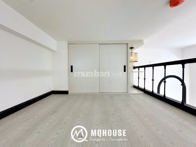 CC MINI DUPLEX TONE TRẮNG CỰC ĐẸP GẦN ETOWN CỘNG HÒA - HVHK