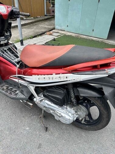 Honda Air Blade bs 65 máy êm ấm giấy tờ đầy đủ