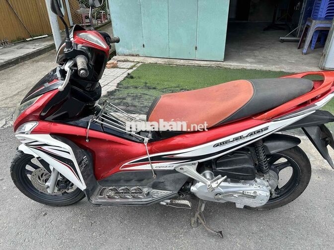 Honda Air Blade bs 65 máy êm ấm giấy tờ đầy đủ