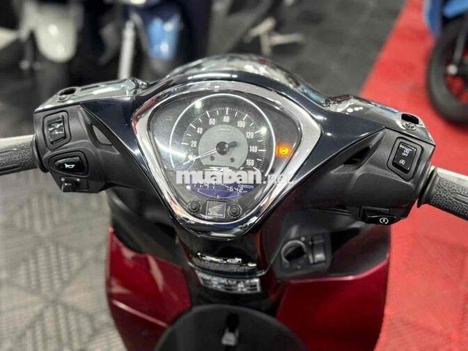💥ShMode ABS 2024 BSBD đi lướt 7000KM xe keng💥