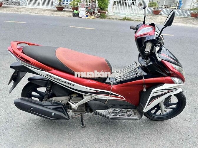 Honda Air Blade bs 65 máy êm ấm giấy tờ đầy đủ