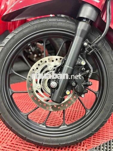 💥ShMode ABS 2024 BSBD đi lướt 7000KM xe keng💥