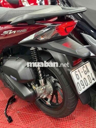💥ShMode ABS 2024 BSBD đi lướt 7000KM xe keng💥