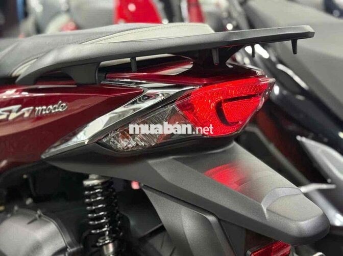 💥ShMode ABS 2024 BSBD đi lướt 7000KM xe keng💥