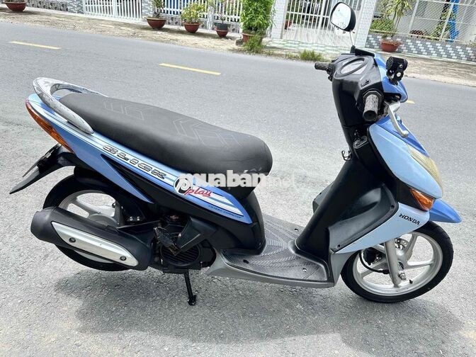 Honda Click Play bs 65 máy êm ấm giấy tờ đầy đủ