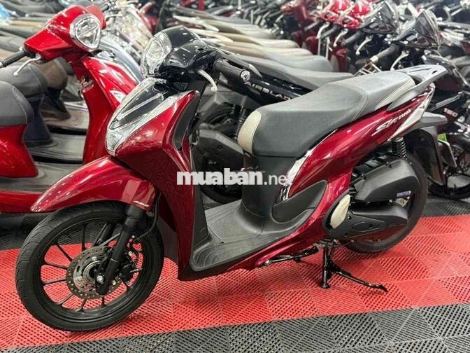 💥ShMode ABS 2024 BSBD đi lướt 7000KM xe keng💥