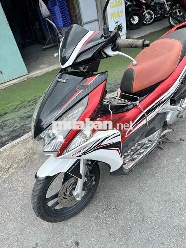 Honda Air Blade bs 65 máy êm ấm giấy tờ đầy đủ