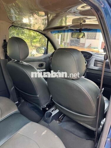 Chevrolet Spark 2010
