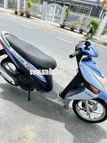 Honda Click Play bs 65 máy êm ấm giấy tờ đầy đủ