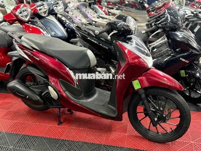 💥ShMode ABS 2024 BSBD đi lướt 7000KM xe keng💥