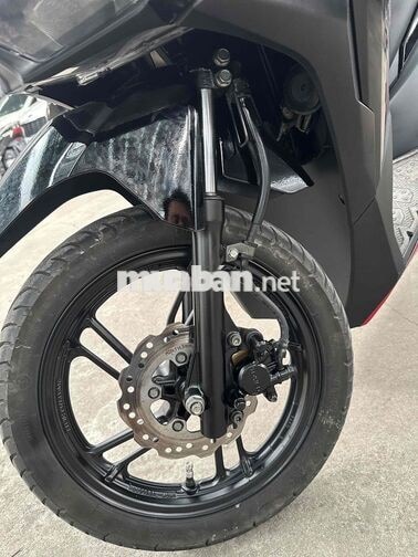 Honda Vario 150 2020 Đen đỏ bstp