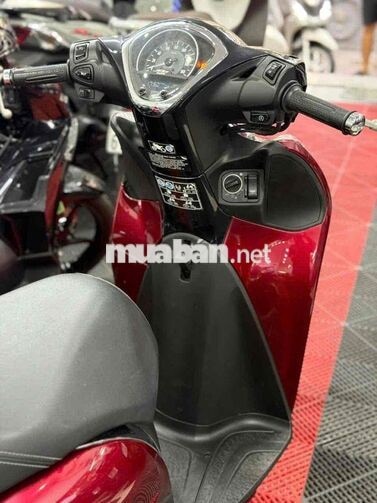 💥ShMode ABS 2024 BSBD đi lướt 7000KM xe keng💥