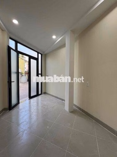 CHO THUÊ NHÀ NGUYÊN CĂN 1 TRỆT 2 LẦU, 2 PHÒNG NGỦ 2WC BÌNH THẠNH