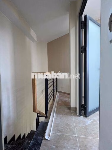 CHO THUÊ NHÀ NGUYÊN CĂN 1 TRỆT 2 LẦU, 2 PHÒNG NGỦ 2WC BÌNH THẠNH