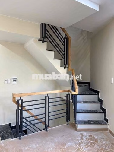 CHO THUÊ NHÀ NGUYÊN CĂN 1 TRỆT 2 LẦU, 2 PHÒNG NGỦ 2WC BÌNH THẠNH