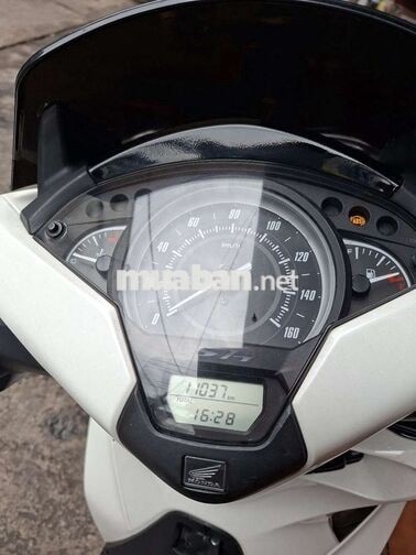 Honda SH 150i ABS 2019 Trắng 11000km