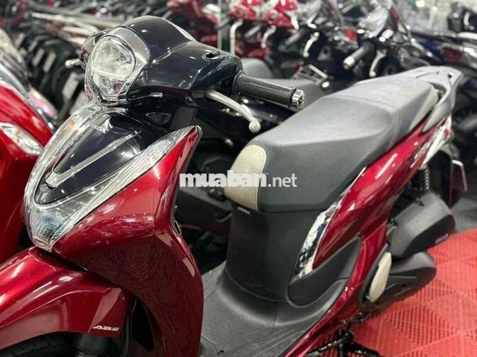 💥ShMode ABS 2024 BSBD đi lướt 7000KM xe keng💥