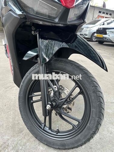 Honda Vario 150 2020 Đen đỏ bstp