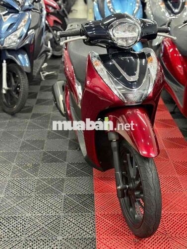 💥ShMode ABS 2024 BSBD đi lướt 7000KM xe keng💥