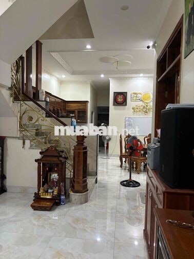 chính chủ bán nhà KP1 Trảng Dài, sau PCCC