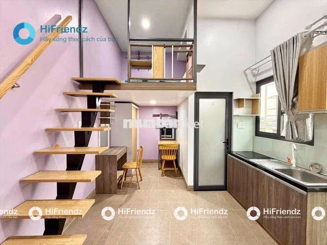 PHÒNG MỚI CHỈ TÍNH ĐIỆN CÒN LẠI FREE GẦN HUFLIT - 3KM UTH ,10P HUIT