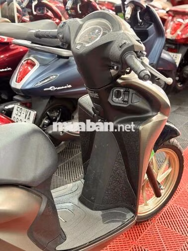 💥Vision ĐB Nâu Xám SMK 2025 BS Tỉnh Chính Chủ💥