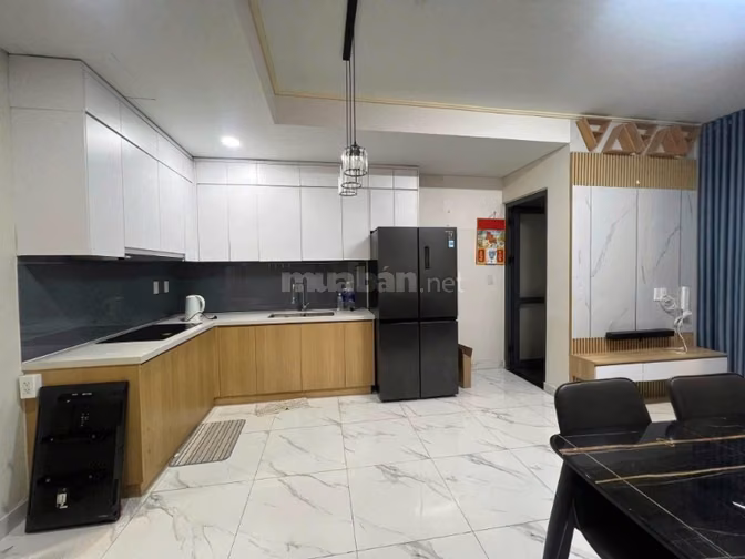 Carillon 3-Hoàng Hoa Thám 2PN, Ban công, 73m2 giá thuê 13.5 tr/th Thôn
