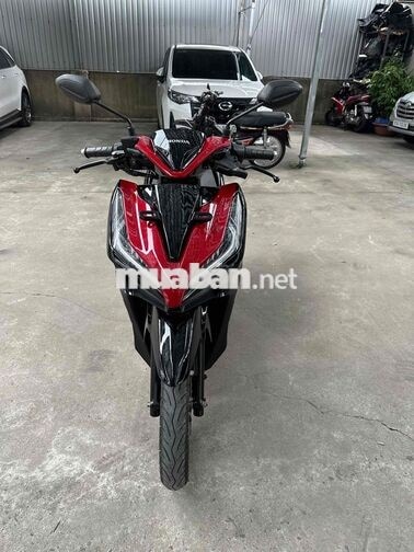 Honda Vario 150 2020 Đen đỏ bstp