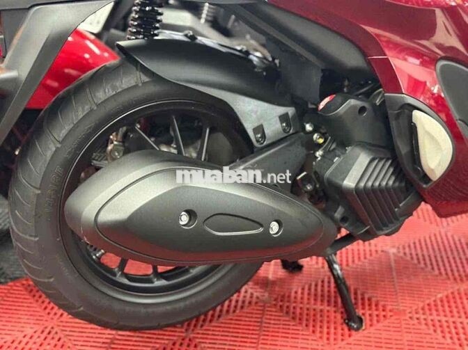 💥ShMode ABS 2024 BSBD đi lướt 7000KM xe keng💥