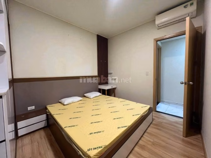 Carillon 3-Hoàng Hoa Thám 2PN, Ban công, 73m2 giá thuê 13.5 tr/th Thôn