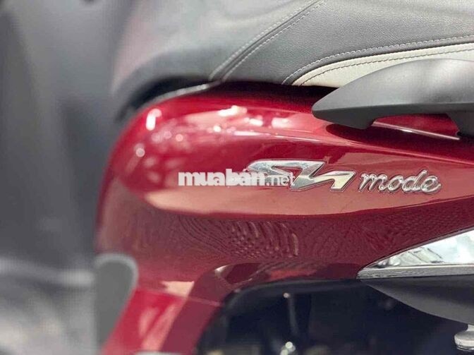 💥ShMode ABS 2024 BSBD đi lướt 7000KM xe keng💥