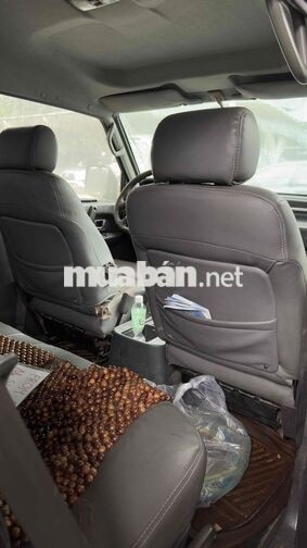Mitsubishi Pajero 2003 mui cao 6 máy 3.0