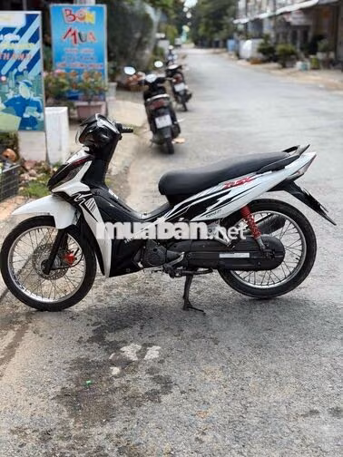 Honda rsx Fi 110 đời 2020 máy zin êm fun chức năng