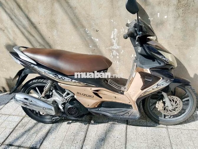 Hayate máy êm gu bs 65 giá 2tr700k