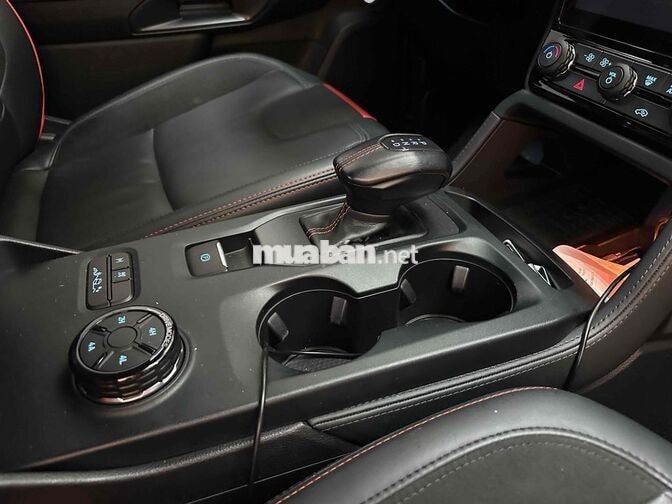 Ford Raptor 2023 Xám 40000 km