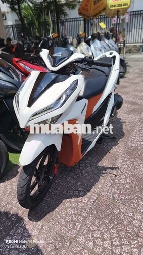 Honda Click 150cc 2020 thái lan bs 59b1-68289