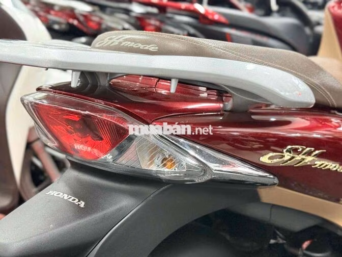 💥ShMode CBS 2019 SMK BSLA Chính Chủ xe đẹp💥