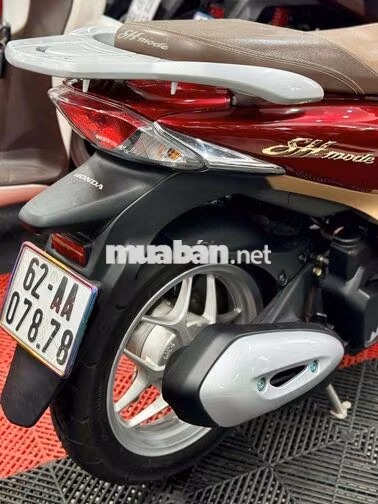 💥ShMode CBS 2019 SMK BSLA Chính Chủ xe đẹp💥