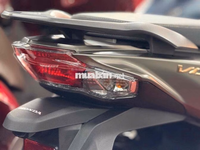 💥Vision ĐB Nâu Xám SMK 2025 BS Tỉnh Chính Chủ💥