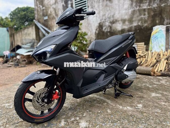 Honda Air Blade 2018 Đen Tự động