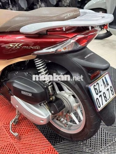 💥ShMode CBS 2019 SMK BSLA Chính Chủ xe đẹp💥